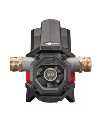 M18™ Компактный насос для перекачки M18 BTP Milwaukee