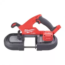 M18 FUEL™ Компактная ленточная пила M18 FBS85-0C Milwaukee