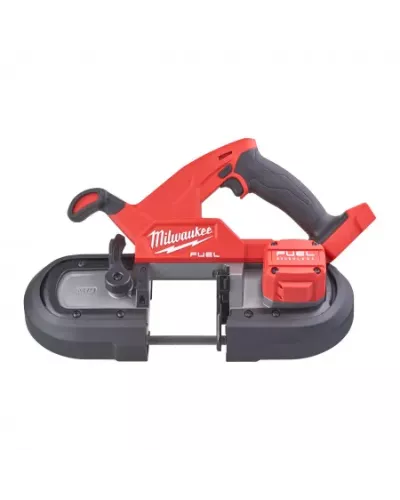 M18 FUEL™ Компактная ленточная пила M18 FBS85-0C Milwaukee