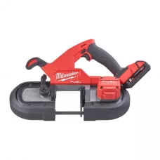 M18 FUEL™ Компактная ленточная пила M18 FBS85-202C Milwaukee