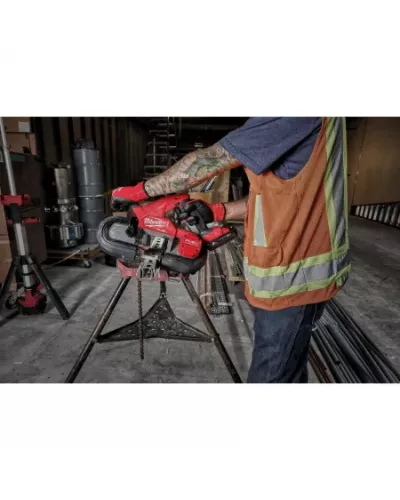 M18 FUEL™ Компактная ленточная пила M18 FBS85-202C Milwaukee