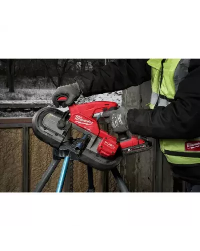 M18 FUEL™ Компактная ленточная пила M18 FBS85-202C Milwaukee