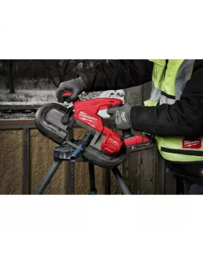 M18 FUEL™ Компактная ленточная пила M18 FBS85-202C Milwaukee