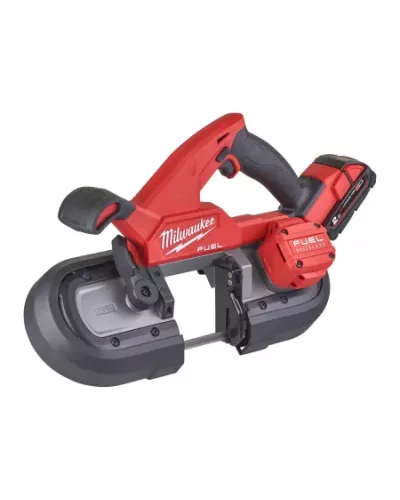 M18 FUEL™ Компактная ленточная пила M18 FBS85-202C Milwaukee