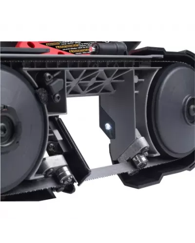 M18 FUEL™ Компактная ленточная пила M18 FBS85-202C Milwaukee