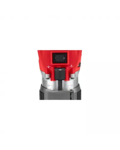 M18 FUEL™ кромочный фрезер M18 FTR Milwaukee