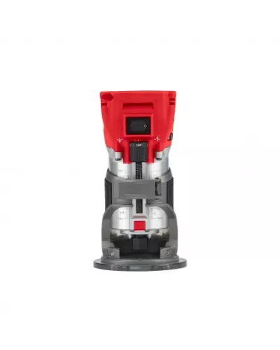 M18 FUEL™ кромочный фрезер M18 FTR Milwaukee