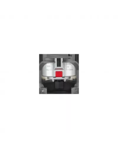M18 FUEL™ кромочный фрезер M18 FTR Milwaukee