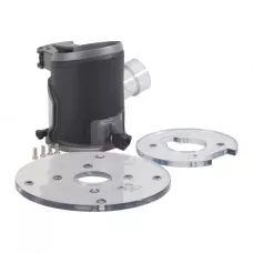 M18 FUEL™ кромочный фрезер M18 FTR Milwaukee