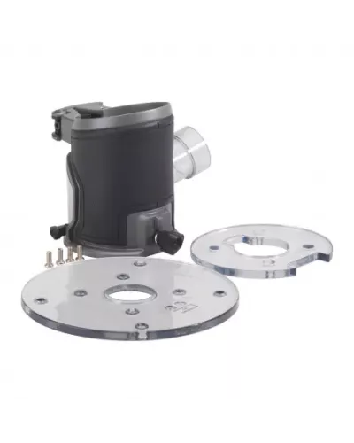 M18 FUEL™ кромочный фрезер M18 FTR Milwaukee