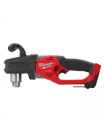 Аккумуляторная угловая  односкоростная дрель Milwaukee M18 CRAD2-0X FUEL  (Арт. 4933471641)