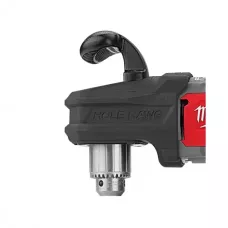 Аккумуляторная угловая  односкоростная дрель Milwaukee M18 CRAD2-0X FUEL  (Арт. 4933471641)