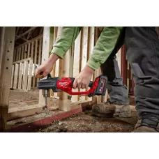 Аккумуляторная угловая  односкоростная дрель Milwaukee M18 CRAD2-0X FUEL  (Арт. 4933471641)