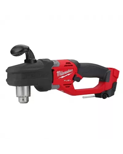 Аккумуляторная угловая  односкоростная дрель Milwaukee M18 CRAD2-0X FUEL  (Арт. 4933471641)