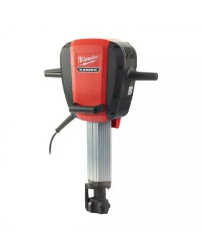 25 отбойный молоток с хвостовиком 28 мм Hex K 2628 H Milwaukee