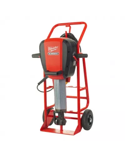 25 отбойный молоток с хвостовиком 28 мм Hex K 2628 H Milwaukee
