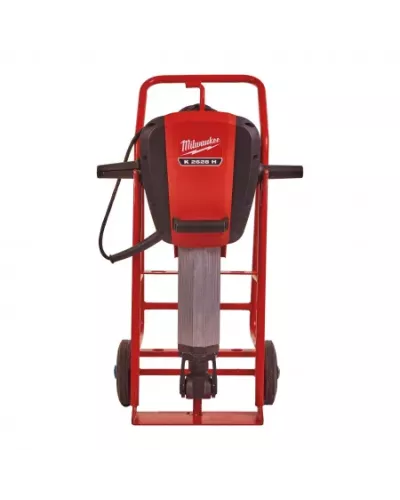 25 отбойный молоток с хвостовиком 28 мм Hex K 2628 H Milwaukee