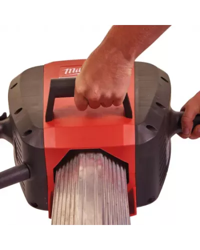25 отбойный молоток с хвостовиком 28 мм Hex K 2628 H Milwaukee