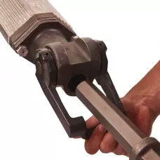 25 отбойный молоток с хвостовиком 28 мм Hex K 2628 H Milwaukee