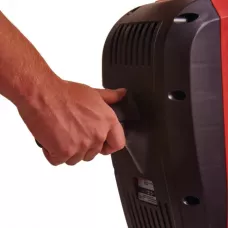 25 отбойный молоток с хвостовиком 28 мм Hex K 2628 H Milwaukee