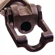 25 отбойный молоток с хвостовиком 28 мм Hex K 2628 H Milwaukee