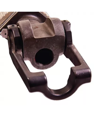 25 отбойный молоток с хвостовиком 28 мм Hex K 2628 H Milwaukee