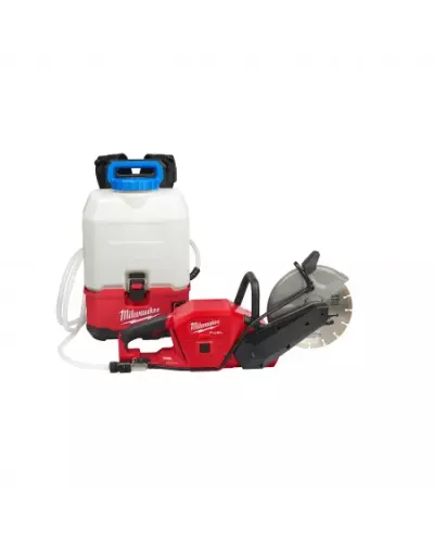 M18 FUEL™ Отрезная машина (бетонорез) M18 FCOS230-0 Milwaukee