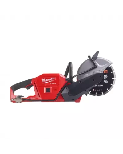 M18 FUEL™ Отрезная машина (бетонорез) M18 FCOS230-0 Milwaukee