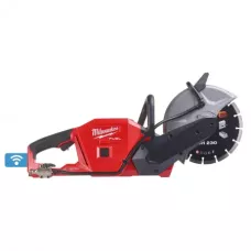 Аккумуляторная отрезная машина Milwaukee M18 COS230-121 FUEL  (Арт. 4933471697)