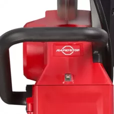 Аккумуляторная отрезная машина Milwaukee M18 COS230-121 FUEL  (Арт. 4933471697)