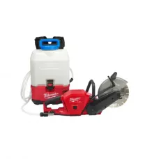 Аккумуляторная отрезная машина Milwaukee M18 COS230-121 FUEL  (Арт. 4933471697)