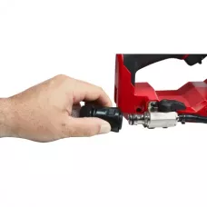 Аккумуляторная отрезная машина Milwaukee M18 COS230-121 FUEL  (Арт. 4933471697)