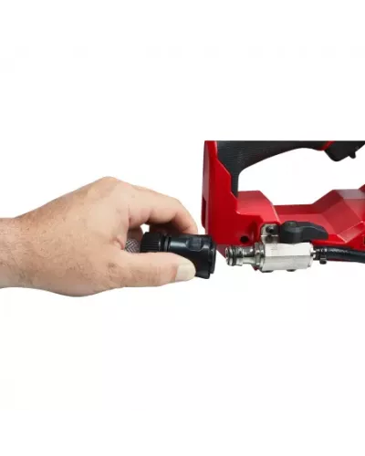 Аккумуляторная отрезная машина Milwaukee M18 COS230-121 FUEL  (Арт. 4933471697)