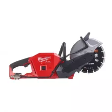 Аккумуляторная отрезная машина Milwaukee M18 COS230-121 FUEL  (Арт. 4933471697)