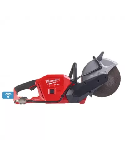 Аккумуляторная отрезная машина Milwaukee M18 COS230-121 FUEL  (Арт. 4933471697)