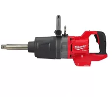 Аккумуляторный высокомоментный ударный гайковерт M18 FUEL ONE FHIWF1D-0C Milwaukee