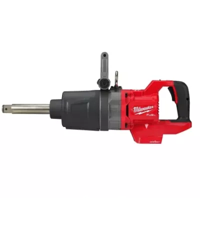 Аккумуляторный высокомоментный ударный гайковерт M18 FUEL ONE FHIWF1D-0C Milwaukee