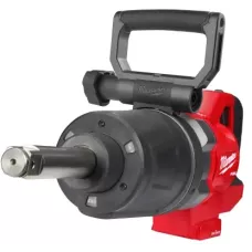 Аккумуляторный высокомоментный ударный гайковерт M18 FUEL ONE FHIWF1D-0C Milwaukee