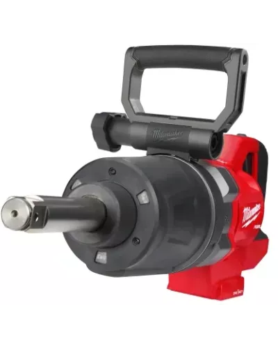 Аккумуляторный высокомоментный ударный гайковерт M18 FUEL ONE FHIWF1D-0C Milwaukee