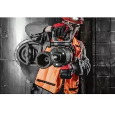 Аккумуляторный высокомоментный ударный гайковерт M18 FUEL ONE FHIWF1D-0C Milwaukee