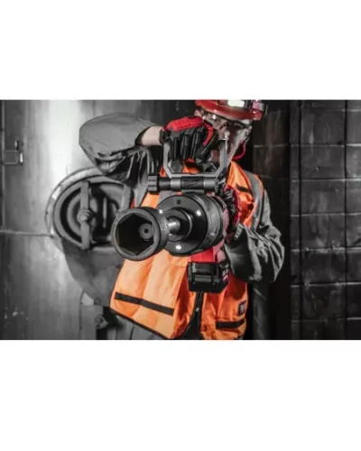 Аккумуляторный высокомоментный ударный гайковерт M18 FUEL ONE FHIWF1D-0C Milwaukee