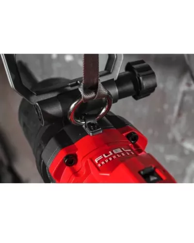 Аккумуляторный высокомоментный ударный гайковерт M18 FUEL ONE FHIWF1D-0C Milwaukee