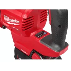 Аккумуляторный высокомоментный ударный гайковёрт 1'' с D-образной рукояткой M18 ONE FHIWF1D-121C EU Milwaukee