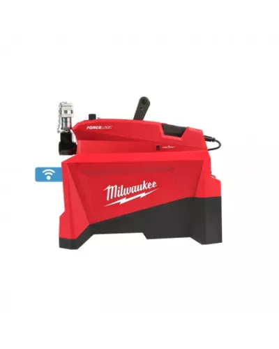 Аккумуляторный вспомогательный гидравлический насос Milwaukee M18 HUP700-121 (Li-Ion12Ач)  (Арт. 4933471813)