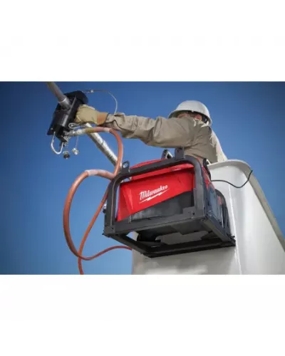 Аккумуляторный вспомогательный гидравлический насос Milwaukee M18 HUP700-121 (Li-Ion12Ач)  (Арт. 4933471813)