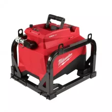 Аккумуляторный вспомогательный гидравлический насос Milwaukee M18 HUP700-121 (Li-Ion12Ач)  (Арт. 4933471813)