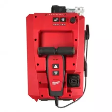 Аккумуляторный вспомогательный гидравлический насос Milwaukee M18 HUP700-121 (Li-Ion12Ач)  (Арт. 4933471813)