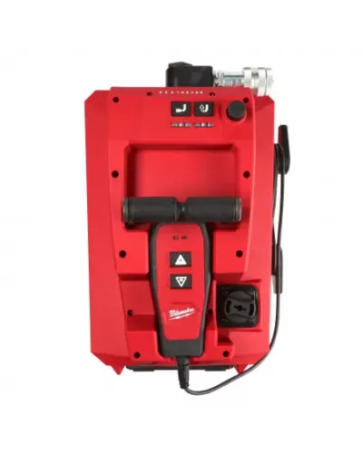 Аккумуляторный вспомогательный гидравлический насос Milwaukee M18 HUP700-121 (Li-Ion12Ач)  (Арт. 4933471813)