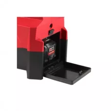 Аккумуляторный вспомогательный гидравлический насос Milwaukee M18 HUP700-121 (Li-Ion12Ач)  (Арт. 4933471813)