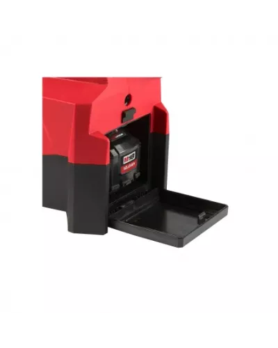 Аккумуляторный вспомогательный гидравлический насос Milwaukee M18 HUP700-121 (Li-Ion12Ач)  (Арт. 4933471813)